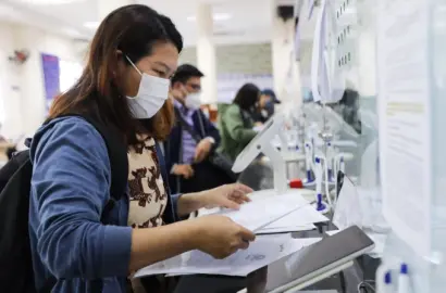 Những thay đổi về thủ tục nhà đất từ 1/7