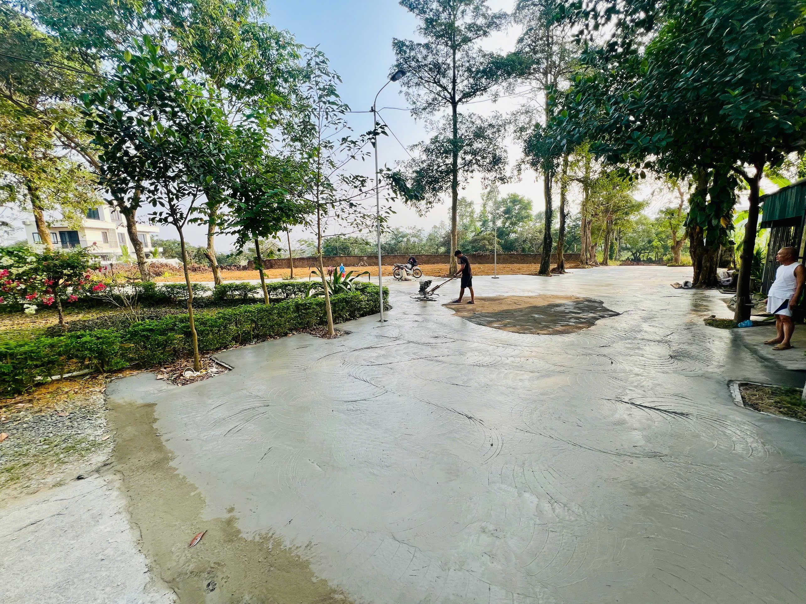 Bán Đất Quốc Oai, Bán Đất Phú Cát | Bán Đất Tại Làng Nông Lâm