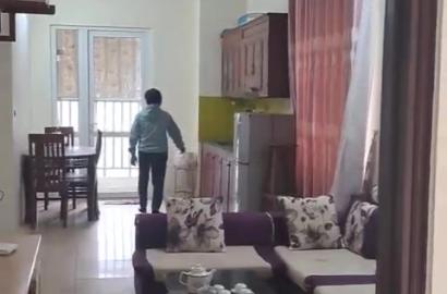 Chung cư cnc Hoà Lạc | Căn Hộ Chung Cư Phenika 2 Phòng Ngủ