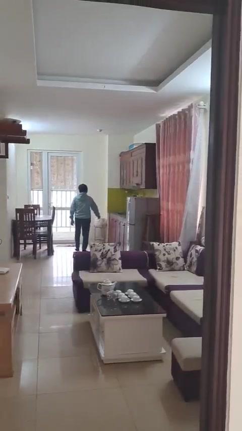 Chung cư cnc Hoà Lạc | Căn Hộ Chung Cư Phenika 2 Phòng Ngủ