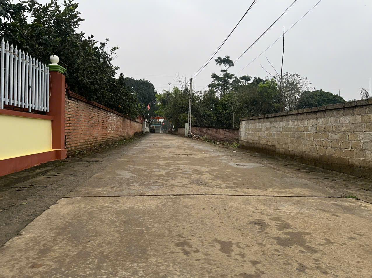 Bán Đất Quốc Oai, Bán Đất Xã Phú Cát | Bán Đất Tại Phú Sơn