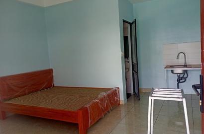 Nhà Trọ Gần Đại Học FPT | Cách Dưới 3km | Nhà Trọ Quý Nhung