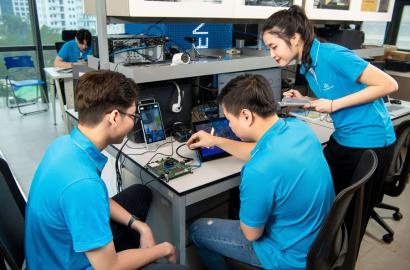 Tin vui cho Gen Z": Nhận học bổng hàng chục triệu mỗi năm từ quy định mới từ 1/9/2026