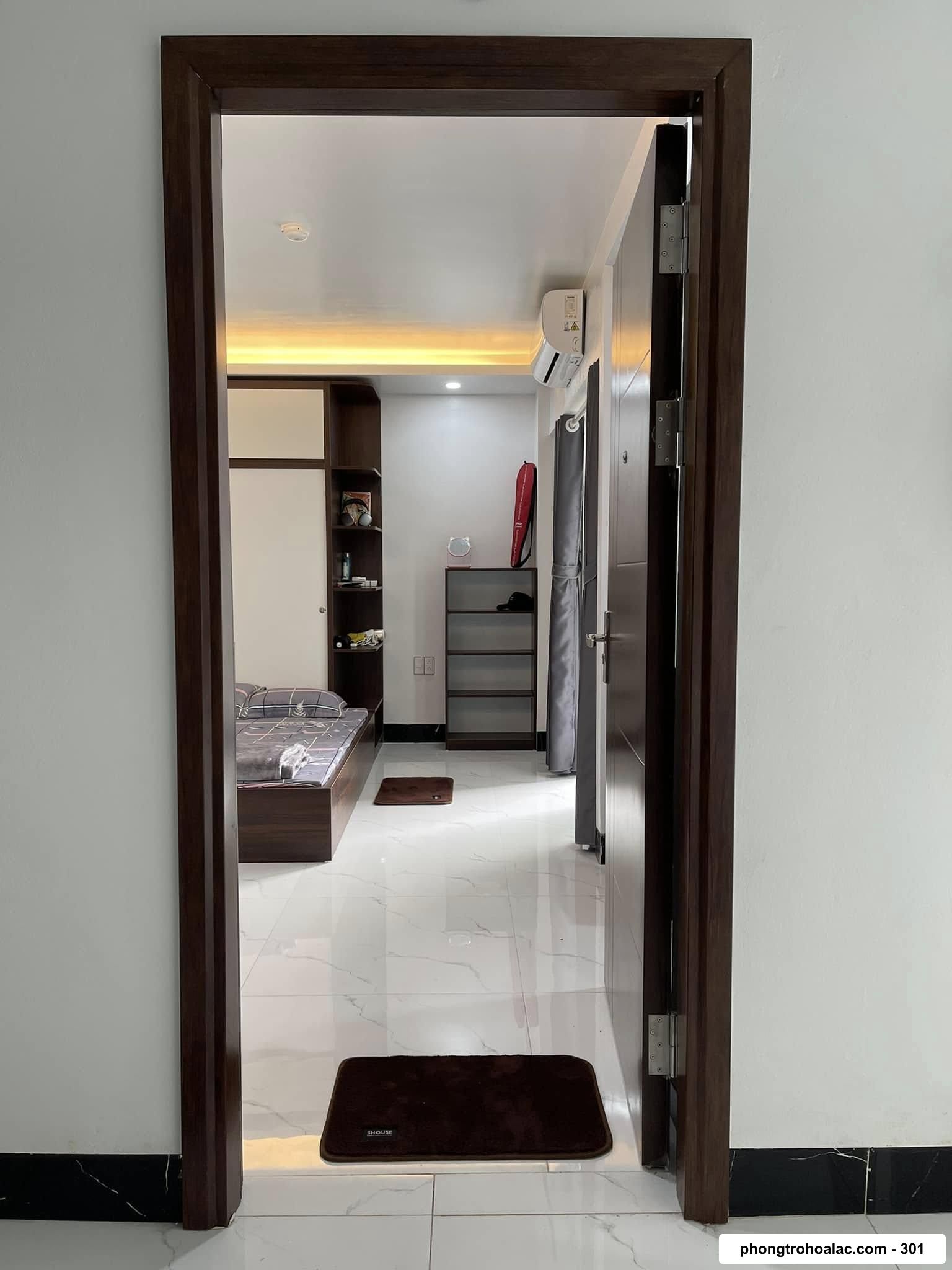 Chung Cư Gần Trường Đại Học FPT Hà Nội | Cách Dưới 1km | Chung Cư Skyhomes