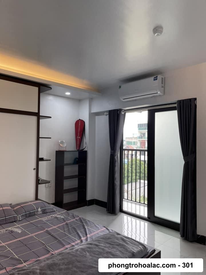 Chung Cư Gần Trường Đại Học FPT Hà Nội | Cách Dưới 1km | Chung Cư Skyhomes
