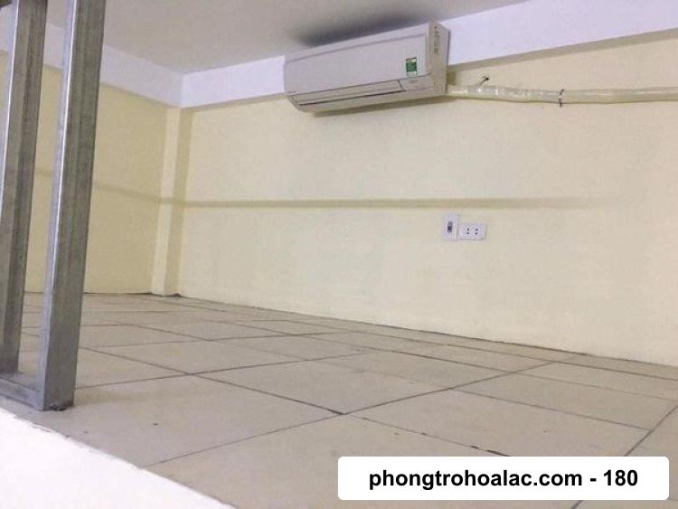 Phòng Trọ Gần Đại Học Fpt Hà Nội | Cách Dưới 1km | SmallHouse - Trọ Xanh Lá