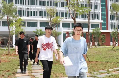 Đưa 15.000 sinh viên lên Hòa Lạc: Đừng để "cuộc đại di cư" trở thành nỗi lo
