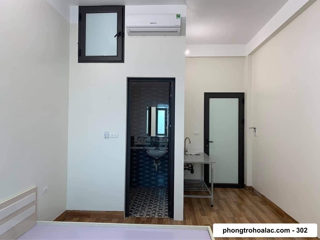 Thuê Nhà Gần Trường Đại Học FPT | Cách Dưới 1km | Nhà Trọ Nam An Buiding