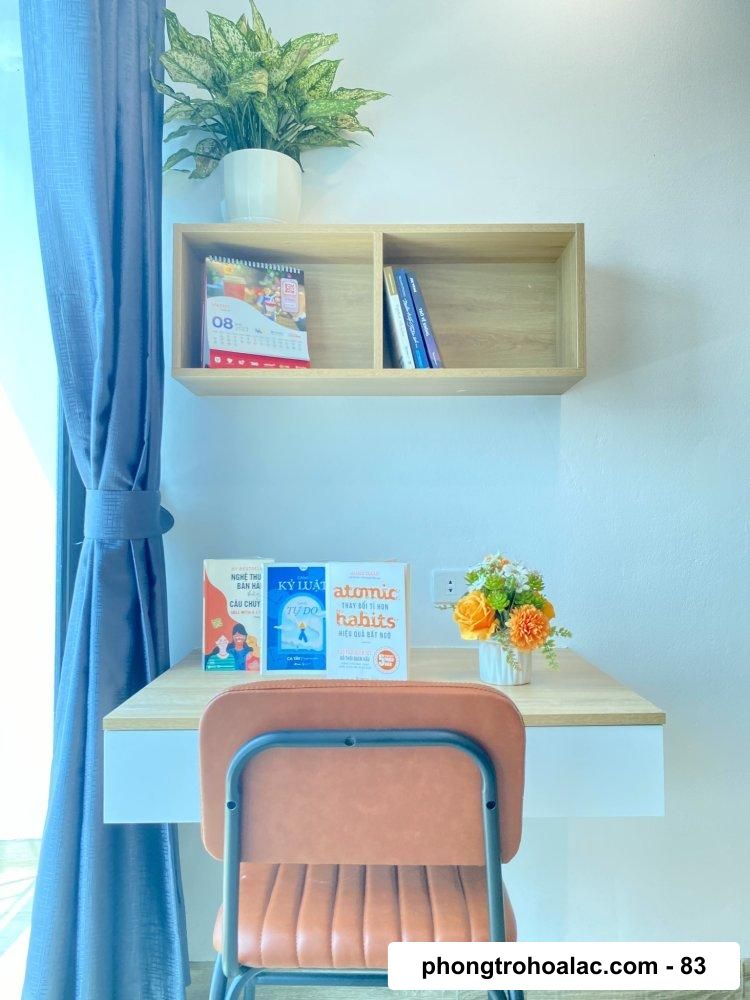 Chung Cư Mini Hòa Lạc | Phòng Trọ Khu Vực Tân Xã Thạch Thất Hà Nội | SUHA HOUSE