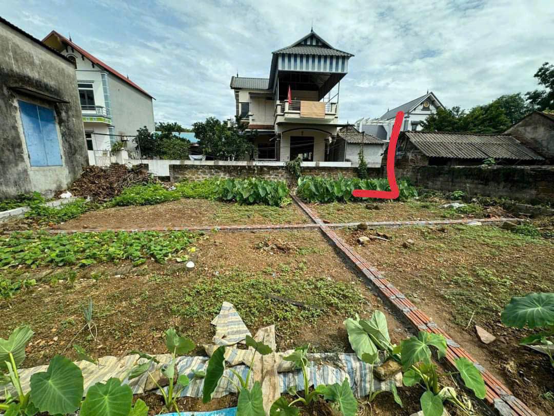 Bán Đất Chương Mỹ, Bán Đất Xã Tân Tiến | Bán Đất Tại Thôn Tiên Tiến