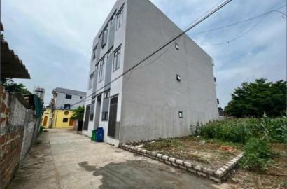 Bán Nhanh Đất Tân Xã, Hòa Lạc – Gần Khu Đại Học FPT