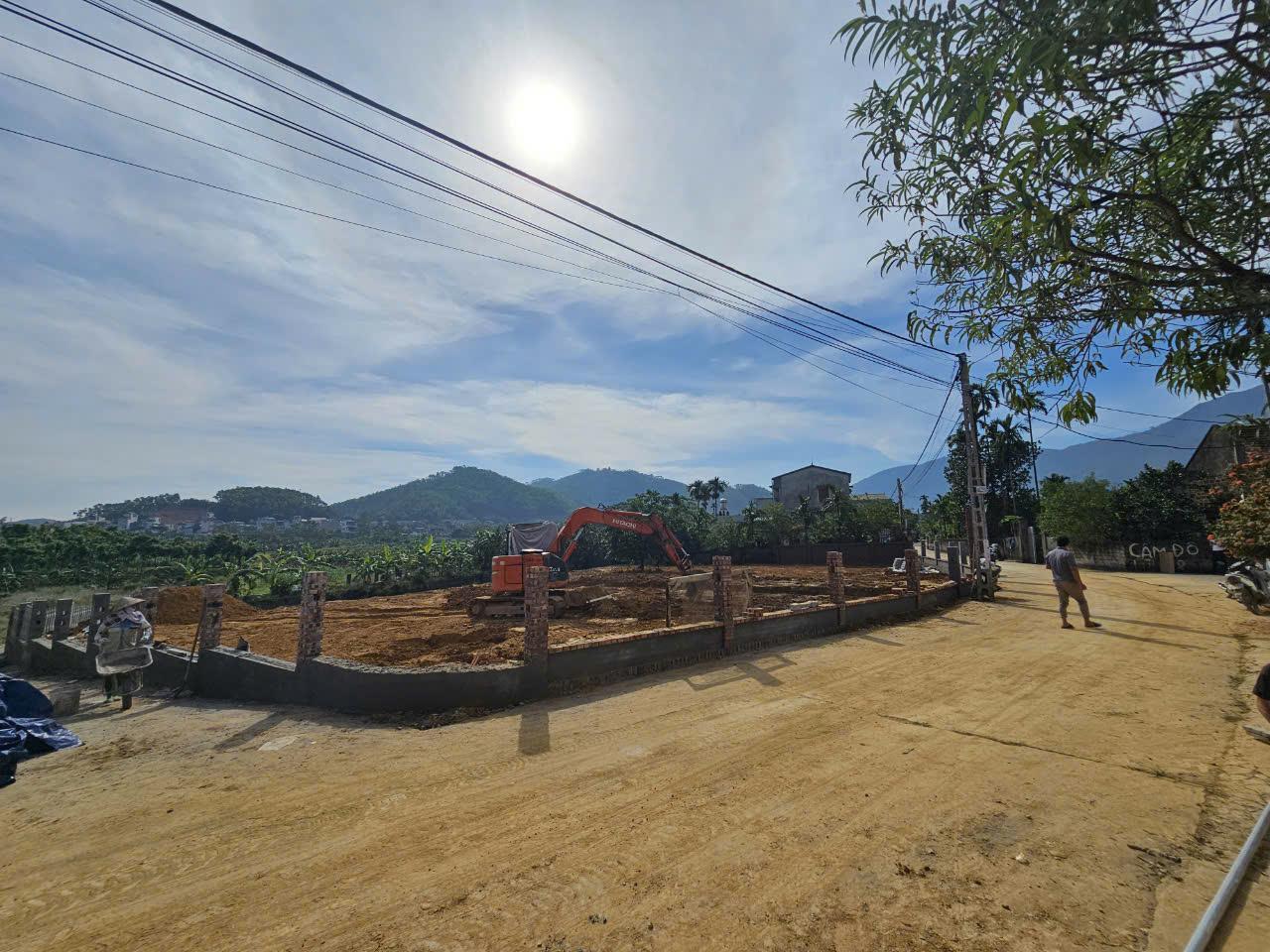 Bán Đất Thạch Thất, Bán Đất Xã Yên Bình | Bán Đất Tại Thôn Thạch Bình