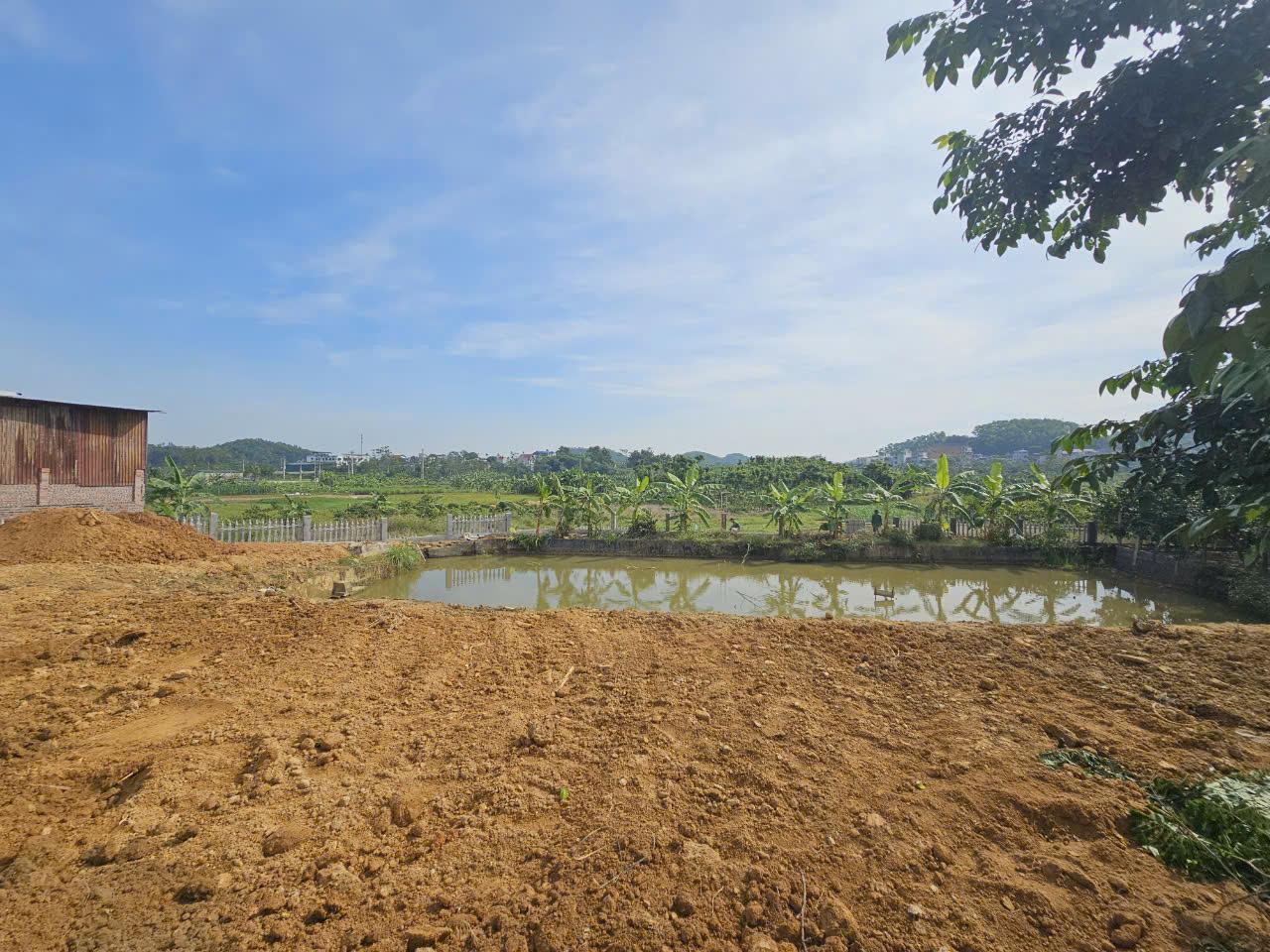 Bán Đất Thạch Thất, Bán Đất Xã Yên Bình | Bán Đất Tại Thôn Thạch Bình