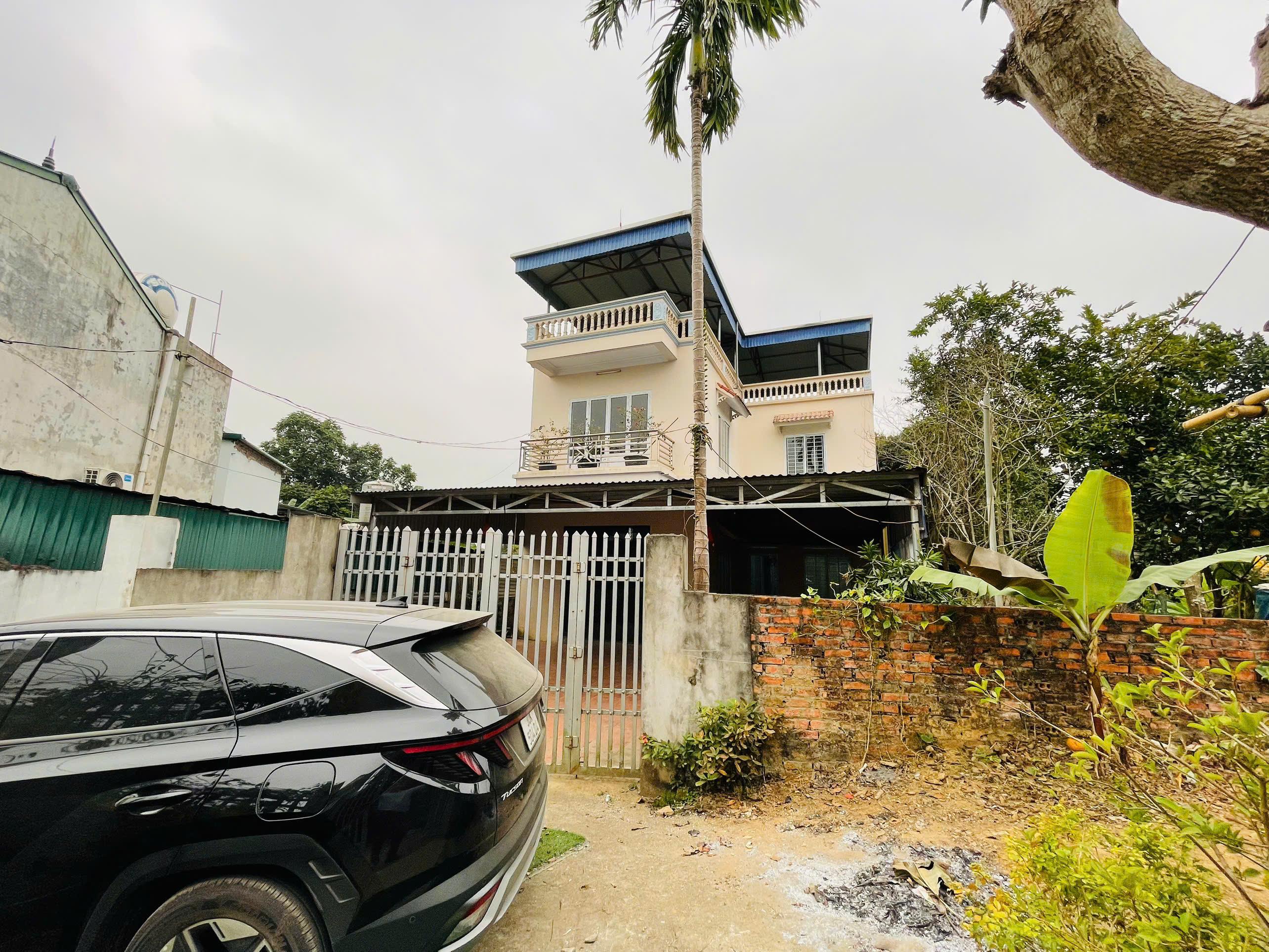 Bán Đất Thạch Thất, Bán Đất Xã Yên Bình
