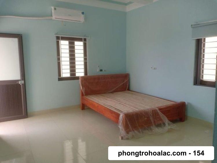 Nhà Trọ Gần Đại Học FPT Hà Nội | Cách Dưới 3km | Nhà Trọ Thái Tuyết