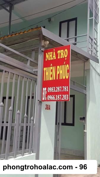 Phòng Trọ Gần Đại Học FPT Hà Nội | Cách Dưới 3km