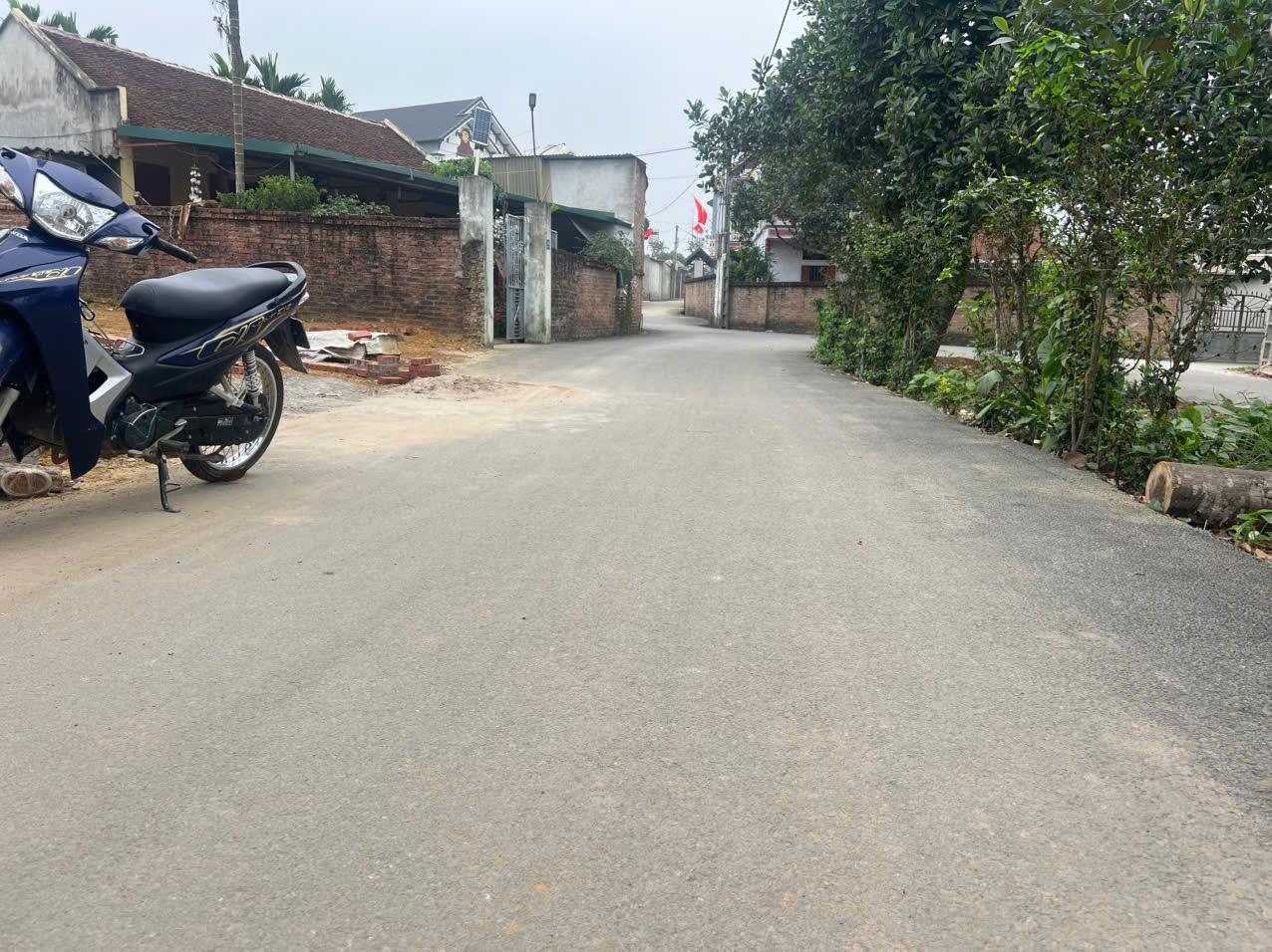 Bán Đất Quốc Oai, Bán Đất Phú Cát | Bán Đất Thôn 3