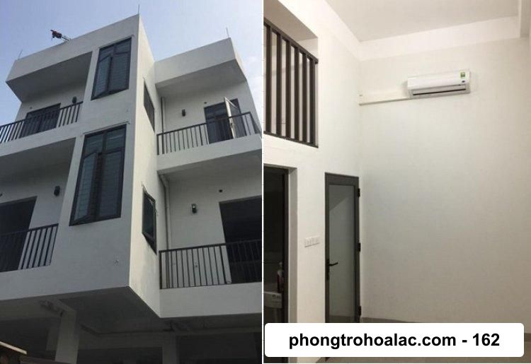 Phòng Trọ Gần Khu Công Nghệ Cao | nhà trọ gần khu công nghệ cao | Nhà Trọ Hòa Lạc Dormitel