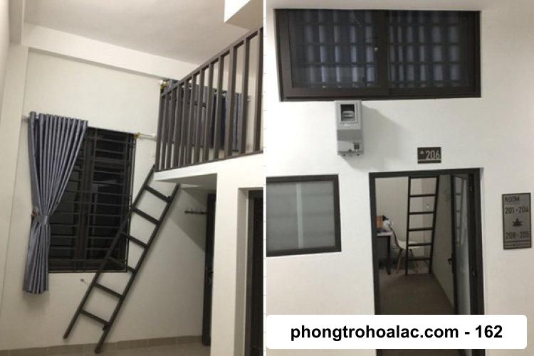 Phòng Trọ Gần Khu Công Nghệ Cao | nhà trọ gần khu công nghệ cao | Nhà Trọ Hòa Lạc Dormitel