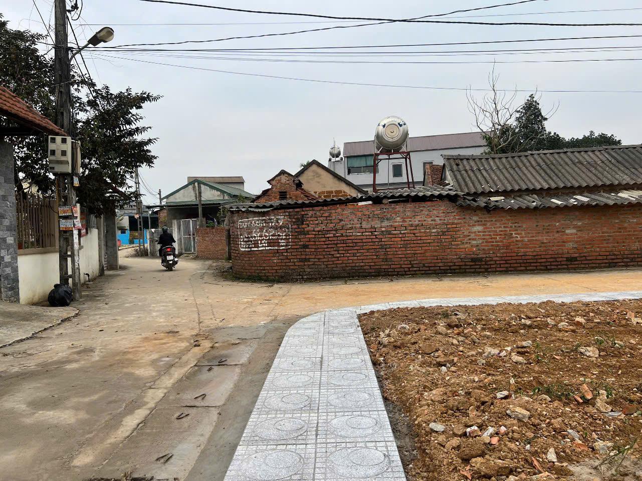 Bán Đất Quốc Oai, Bán Đất Phú Cát | Bán Đất Thôn 5