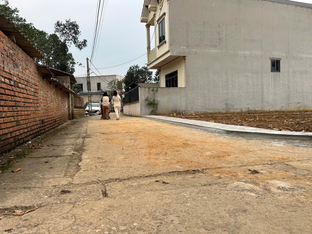 Bán Đất Quốc Oai, Bán Đất Phú Cát | Bán Đất Thôn 5