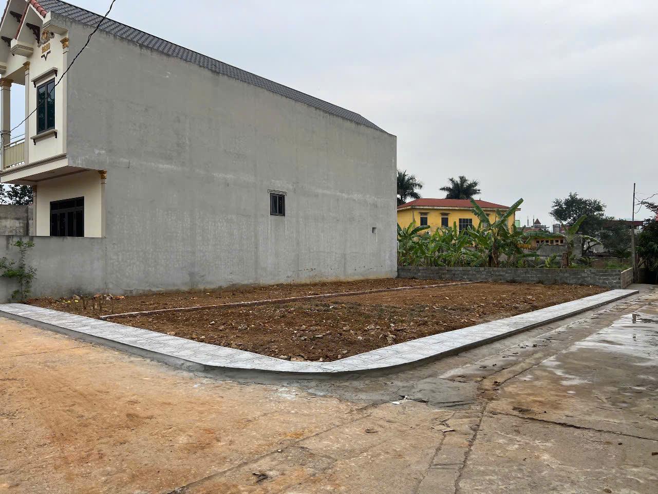 Bán Đất Quốc Oai, Bán Đất Phú Cát | Bán Đất Thôn 5