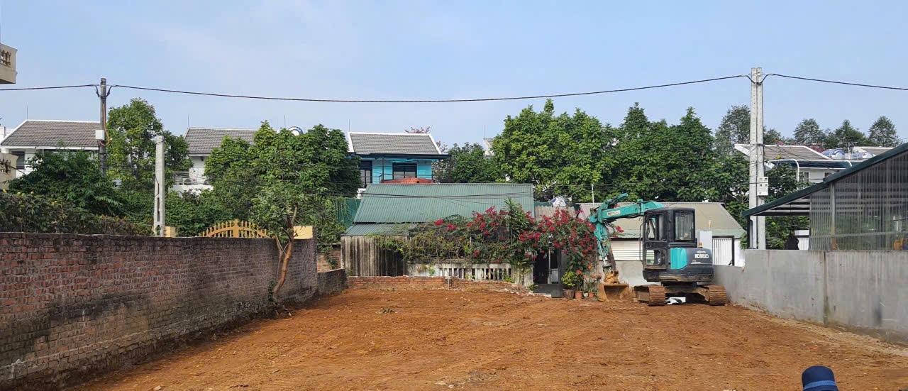 Bán Đất Thạch Thất, Đất Xã Tiến Xuân | Bán Đất Tại Thôn Nhòn