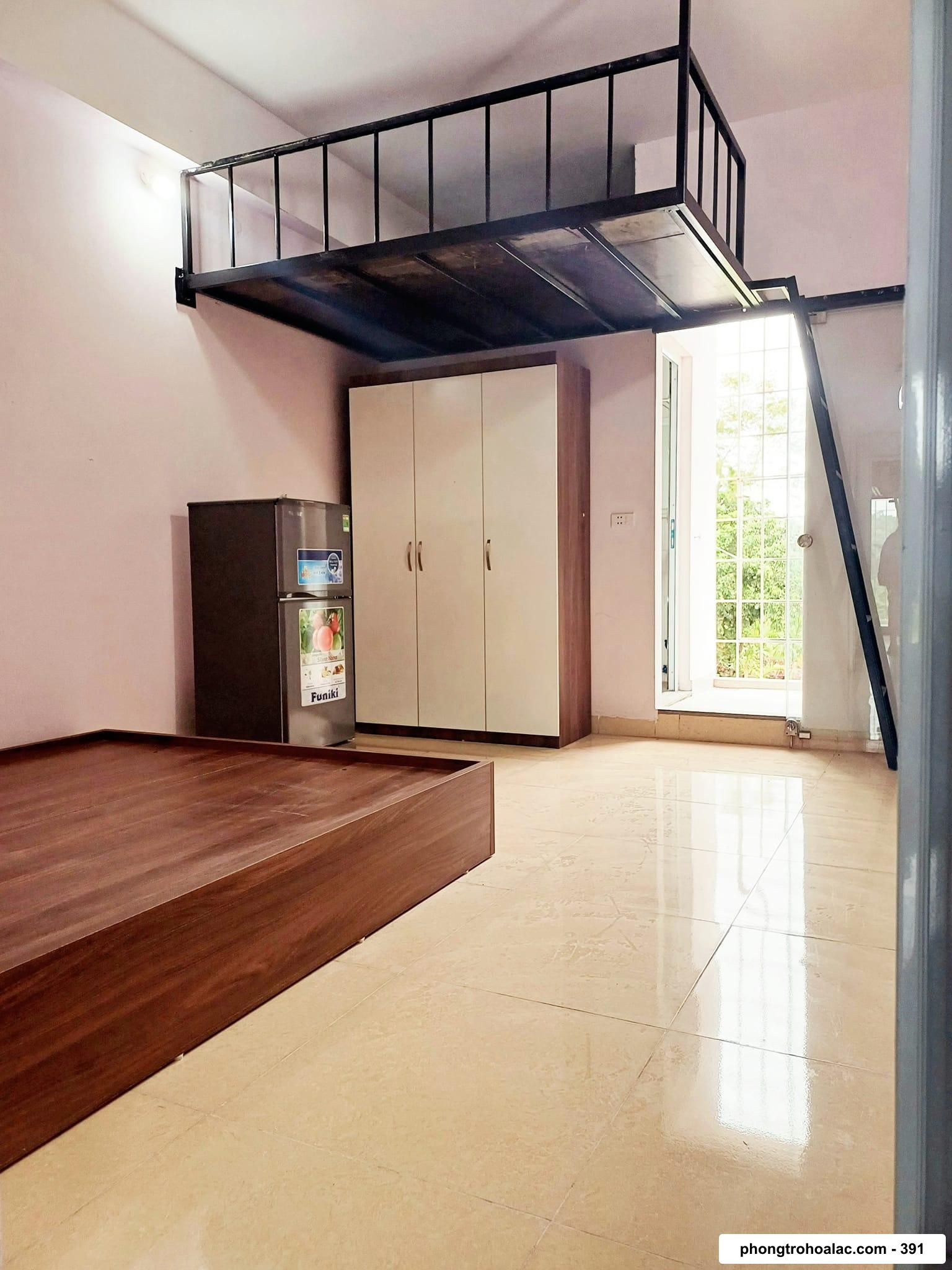 Tìm Phòng Trọ Gần Đại Học Quốc Gia Hà Nội | Cách Dưới 2km | Nhà Trọ Tiến Xuân, Thạch Thất, Hà Nội