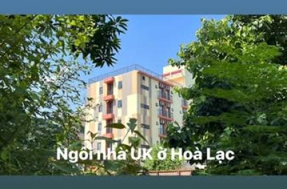 Thuê Nhà Trọ Hoà Lạc | Phòng Trọ Khu Vực Tân Xã Thạch Thất Hà Nội | Nhà Trọ Tony House