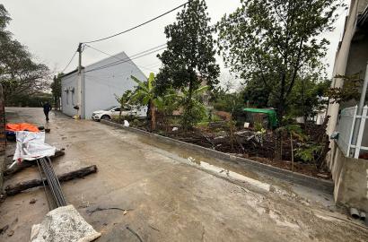 Bán Đất Chương Mỹ, Bán Đất Tốt Động