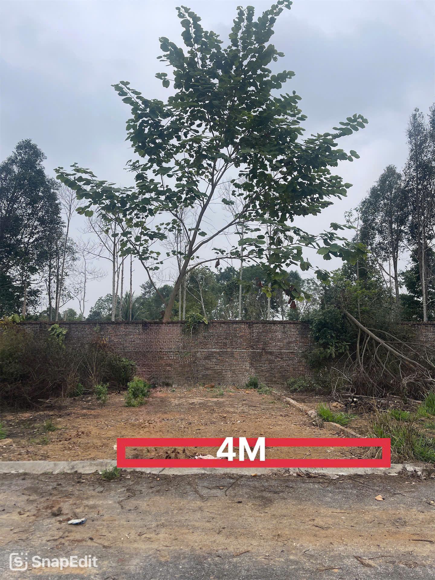 Bán Lô Đất Đẹp Tại Thôn Trại Láng – Xã Cổ Đông, Sơn Tây