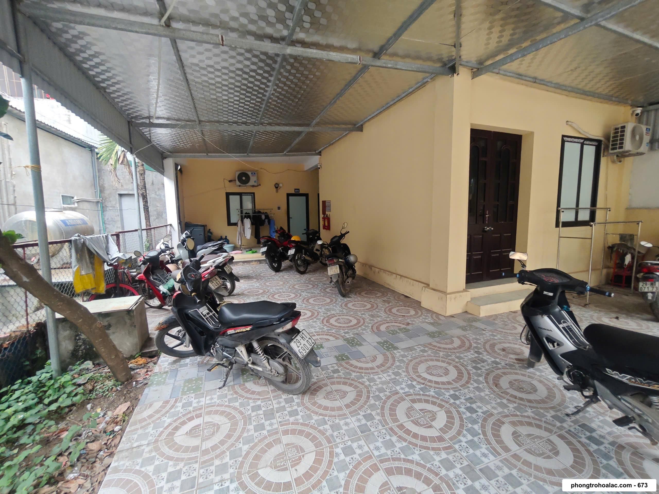 Trọ Fpt | Cách Dưới 3km | Nhà Trọ Trâm Anh