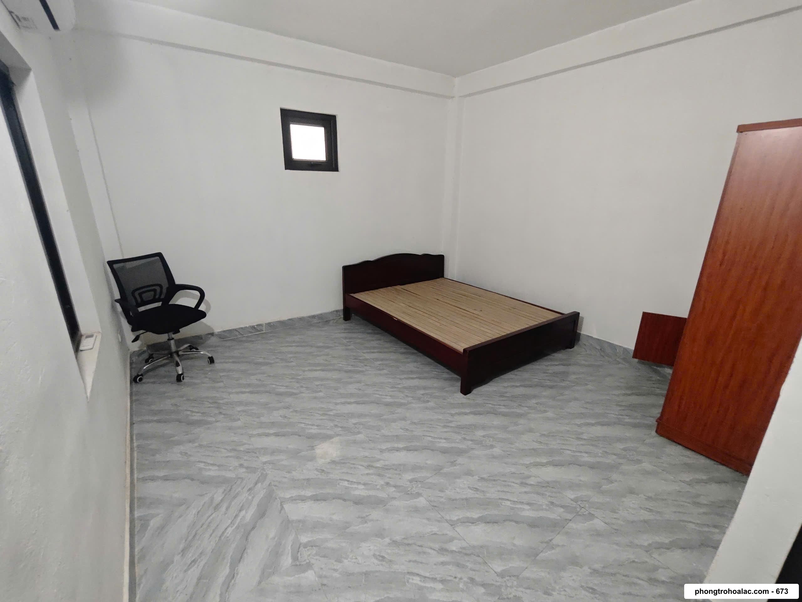 Trọ Fpt | Cách Dưới 3km | Nhà Trọ Trâm Anh