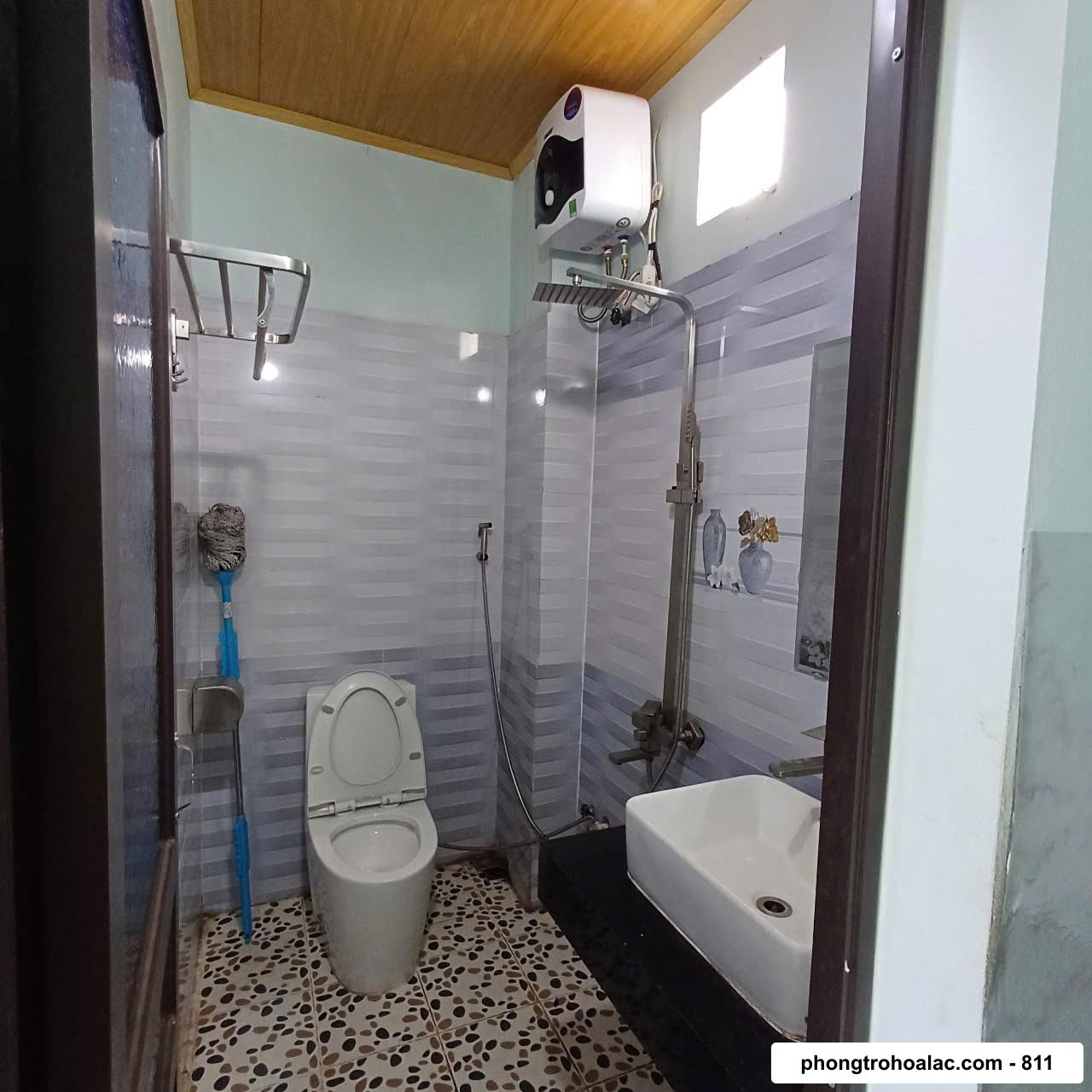 Nhà Trọ Thạch Thất | Nhà Trọ Anh Thiện