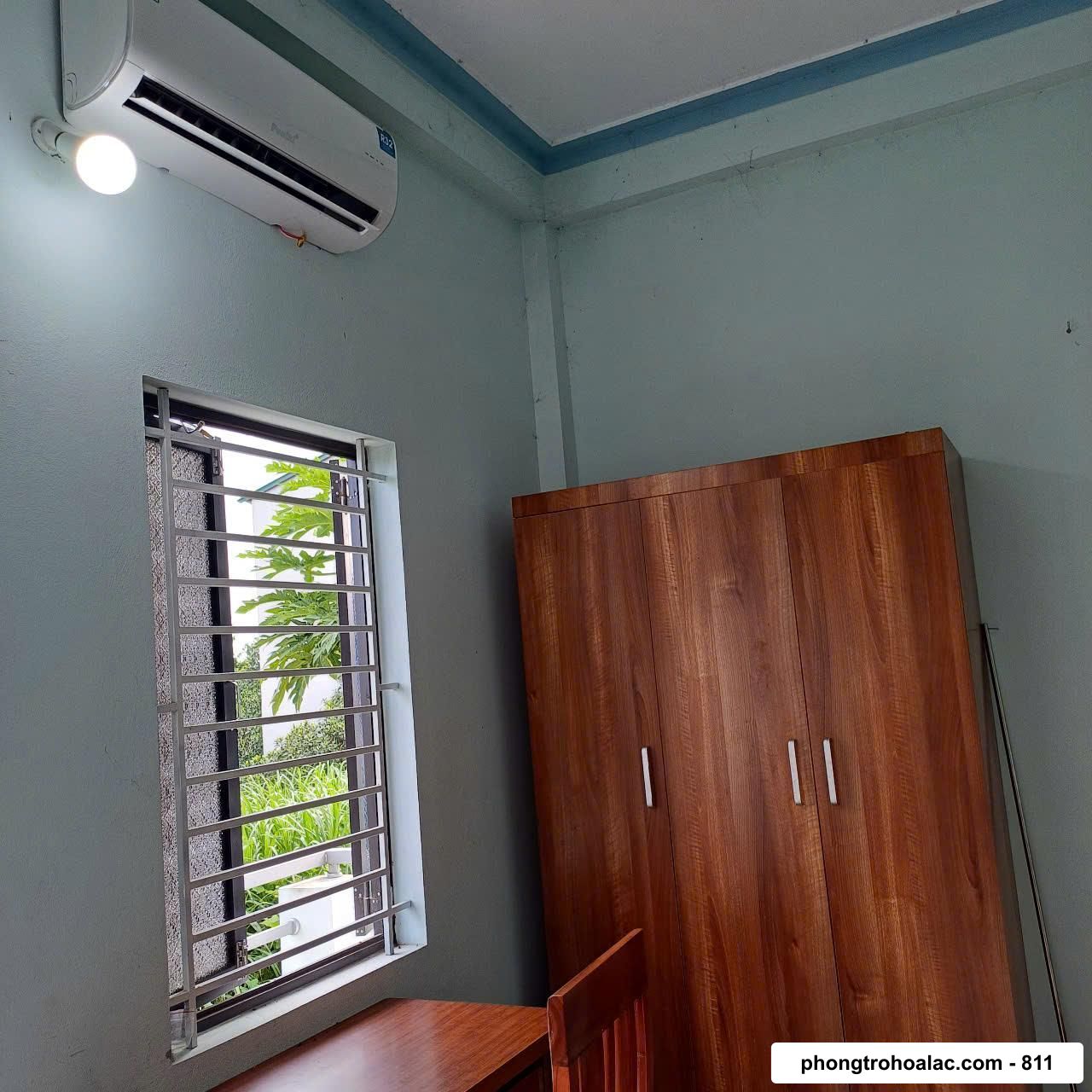 Nhà Trọ Thạch Thất | Nhà Trọ Anh Thiện
