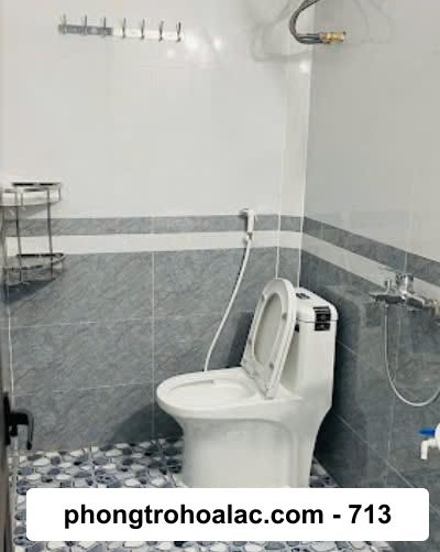 Nhà Trọ Thạch Thất | Nhà Trọ Bác Sửu