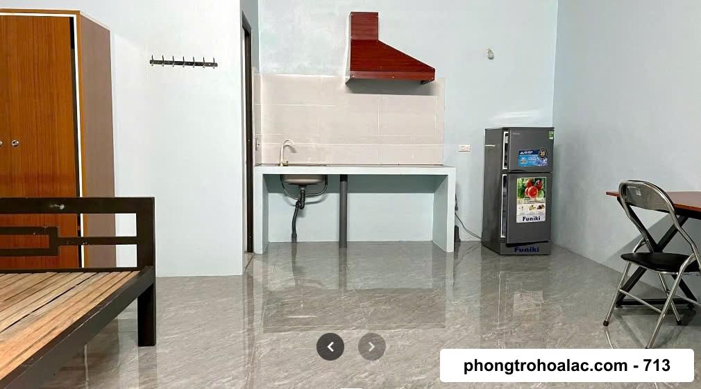 Nhà Trọ Thạch Thất | Nhà Trọ Bác Sửu