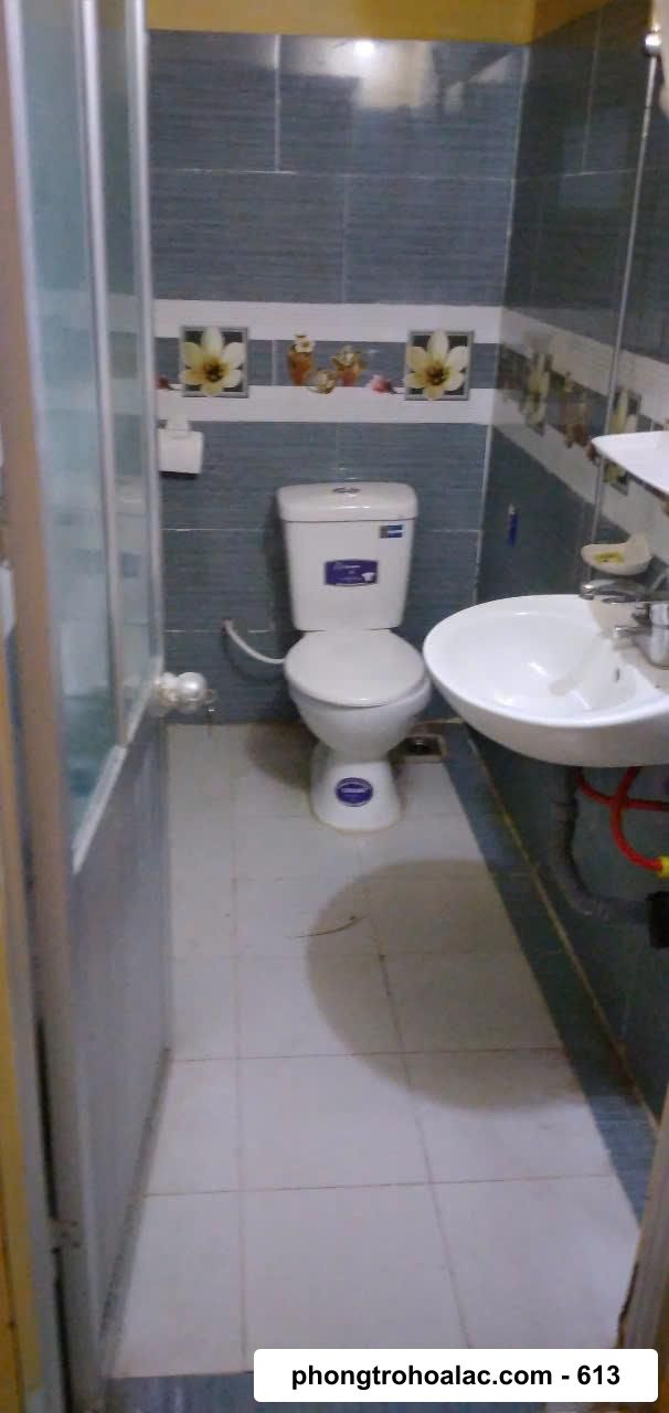 FU Hòa Lạc | Nhà Trọ Gần Đại Học FPT Hà Nội Cách Dưới 2 Km | Nhà Trọ Cô Nhị