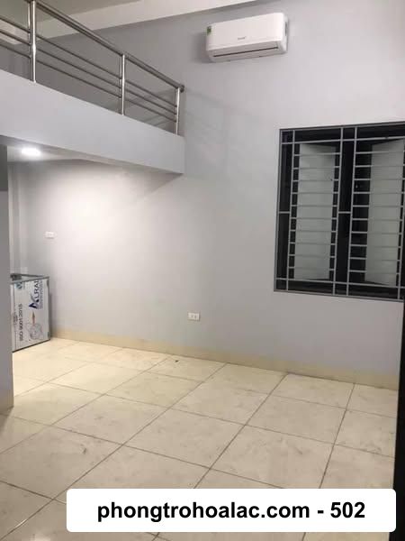 Tìm Nhà Trọ Gần Trường Đại Học FPT Hà Nội | Cách Dưới 3km | Trọ Cô Phương