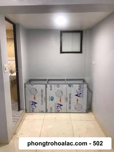 Tìm Nhà Trọ Gần Trường Đại Học FPT Hà Nội | Cách Dưới 3km | Trọ Cô Phương