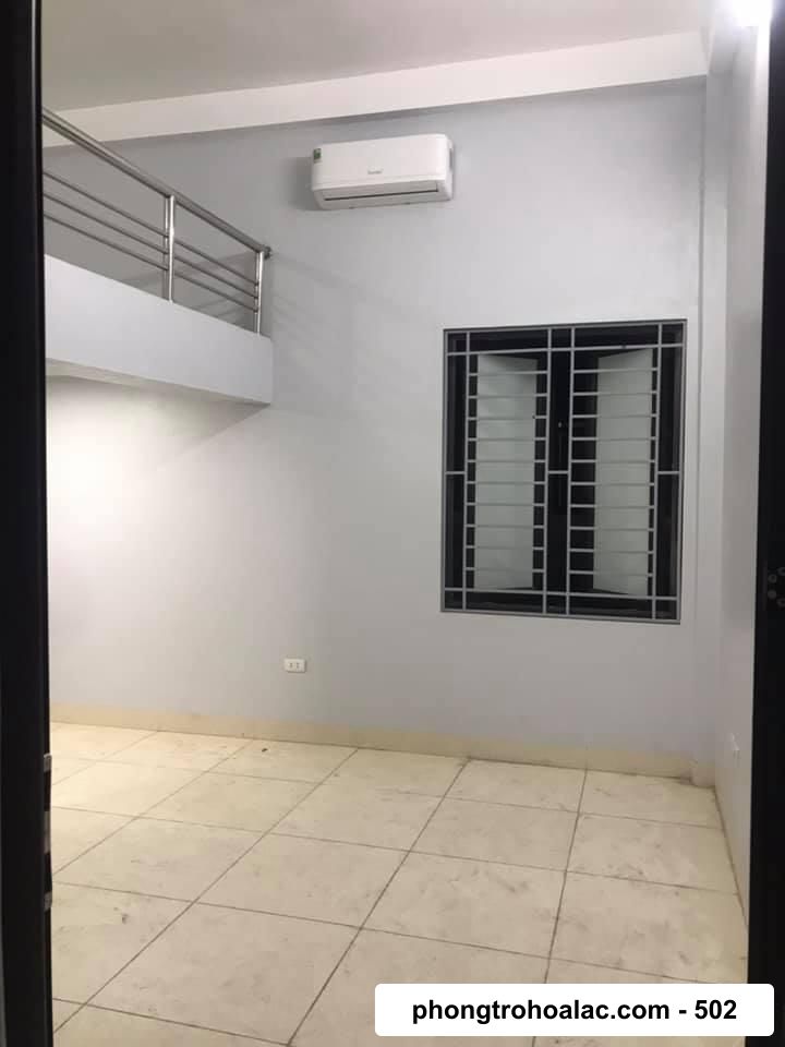 Tìm Nhà Trọ Gần Trường Đại Học FPT Hà Nội | Cách Dưới 3km | Trọ Cô Phương