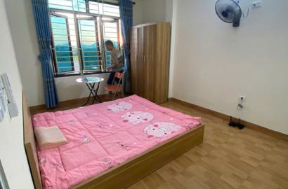 FU Hòa Lạc | Nhà Trọ Gần Đại Học FPT Hà Nội | Cách Dưới 3 Km | Nhà Trọ Cô Xuyến