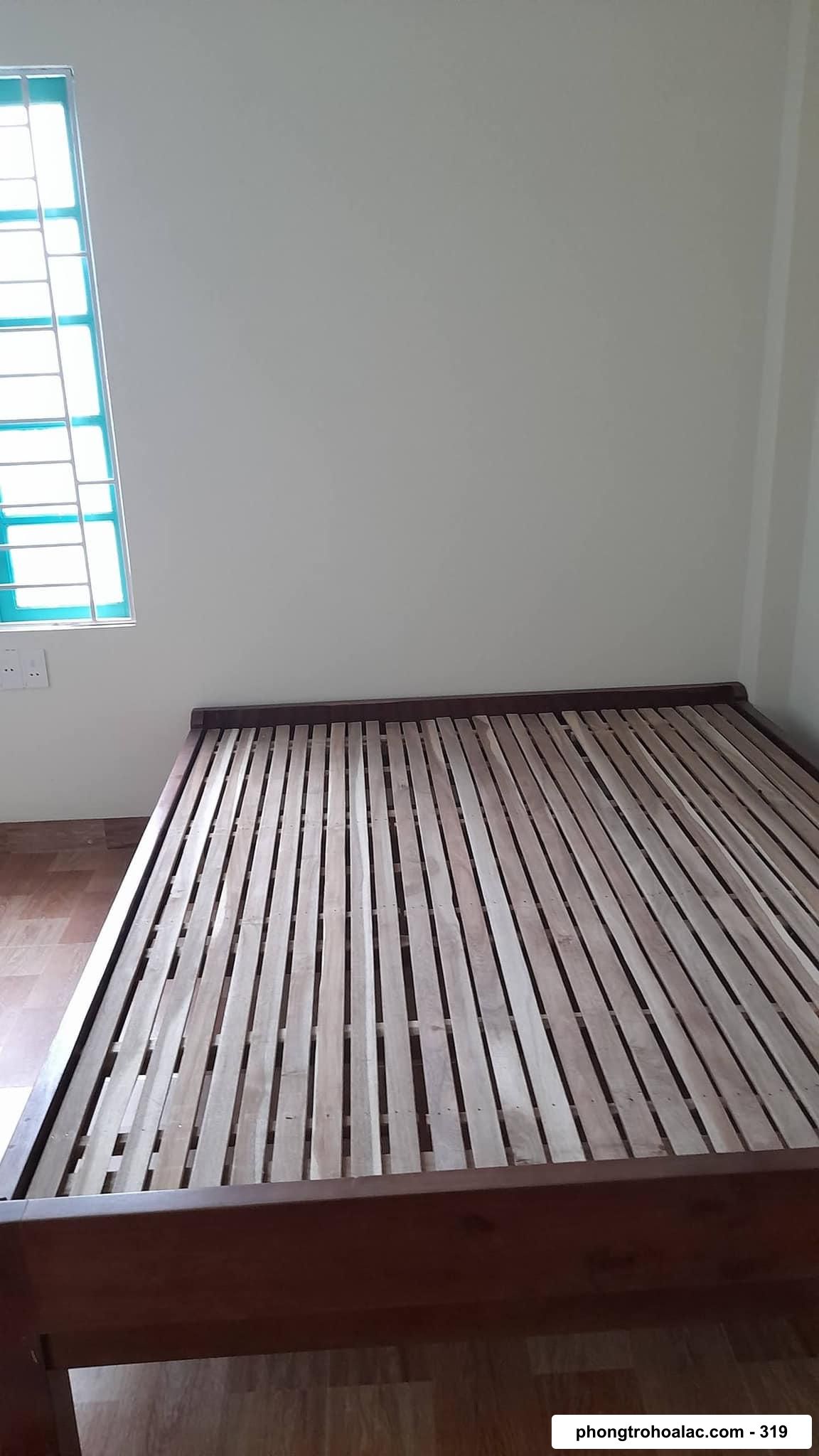 FU Hòa Lạc | Phòng Trọ Gần Đại Học FPT Hà Nội Cách Dưới 2km | Nhà Trọ Đức Trường