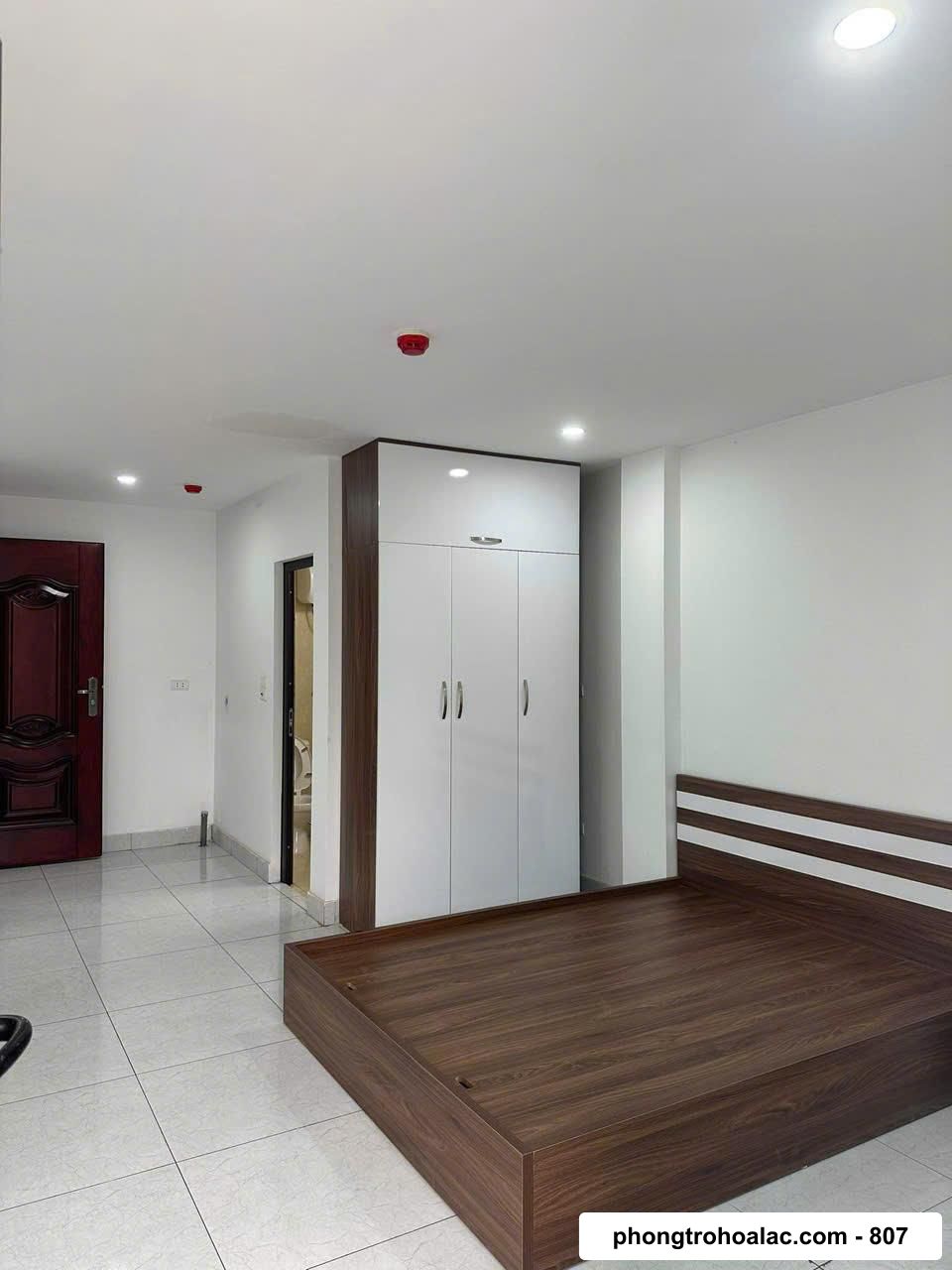 Phòng trọ Hòa Lạc | Cách Dưới 2km | Nhà Trọ Hiếu Nghĩa