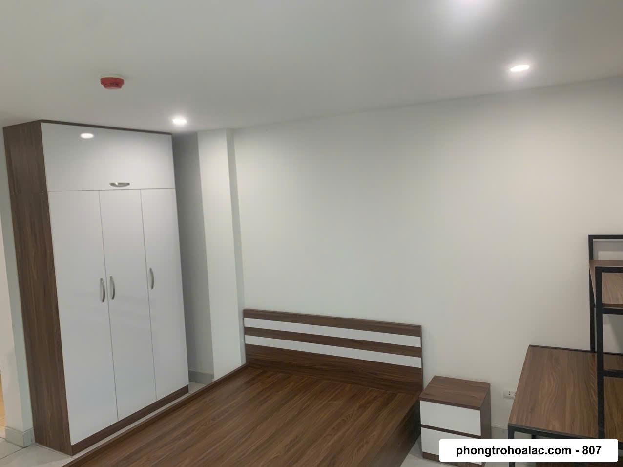 Phòng trọ Hòa Lạc | Cách Dưới 2km | Nhà Trọ Hiếu Nghĩa