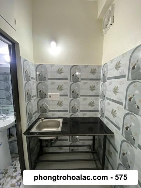 Phòng Trọ Gần Đại Học Quốc Gia | Cách Dưới 1km | Nhà Trọ Ngọc Long