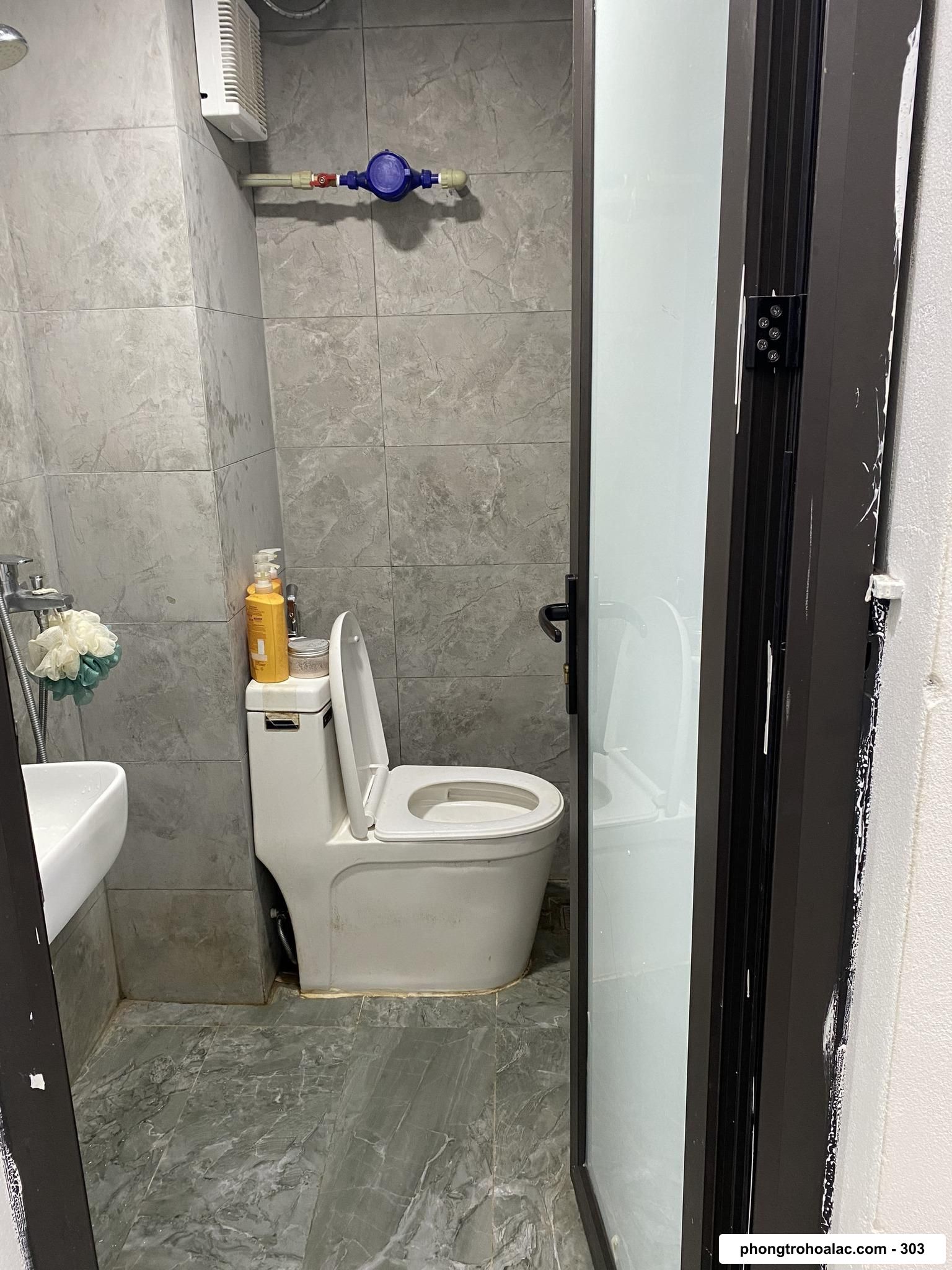 Nhà trọ gần trường đại học FPT Hà Nội | Cách Dưới 2km | Nhà Trọ Nguyên Khôi, Thạch Hoà