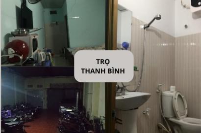 Nhà Trọ Gần Đại Học Fpt Hà Nội | Cách Dưới 2km | Nhà Trọ Thanh Bình