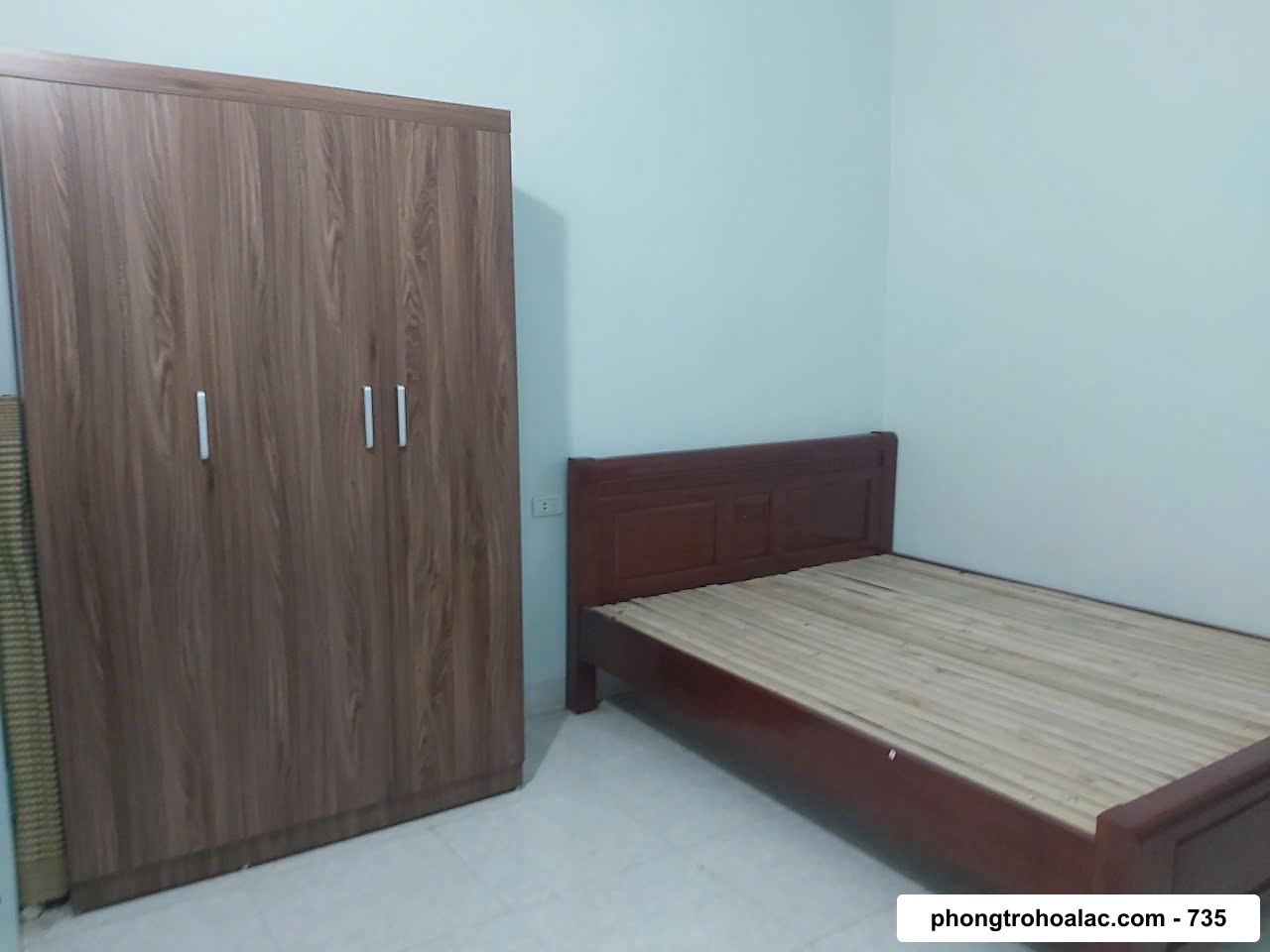 Nhà Trọ Thạch Thất | Nhà Trọ Thiện Giang