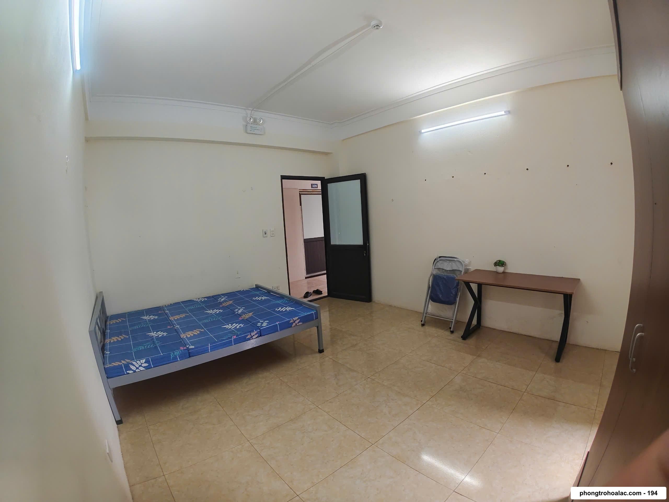 Nhà Trọ Gần Trường Đại Học Quốc Gia Hà Nội | Cách Dưới 2km | Nhà Trọ Thiên Long